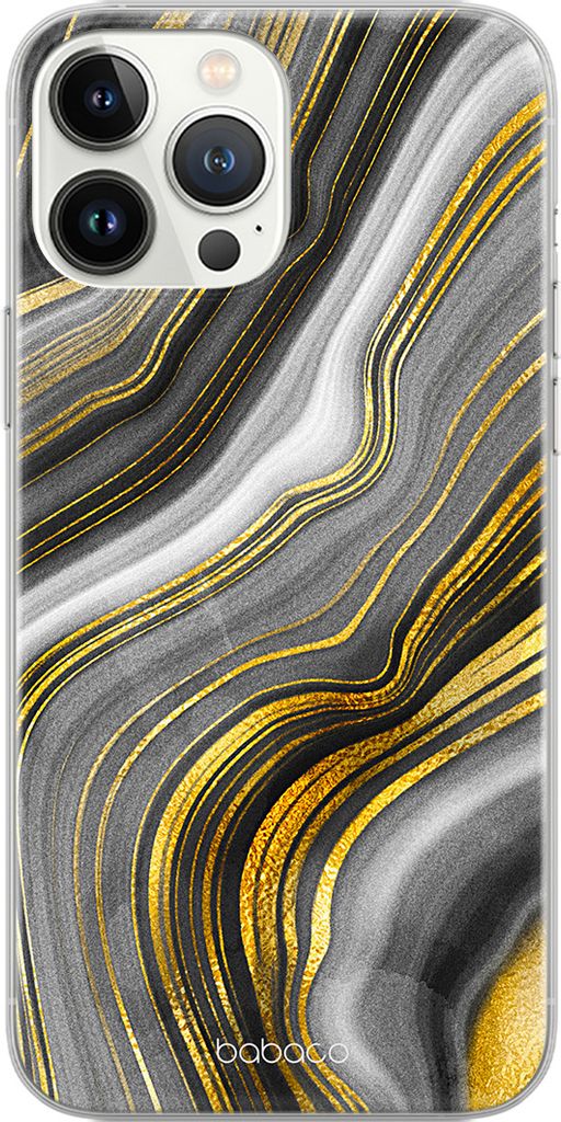 Babaco Handyhülle für XIAOMI REDMI NOTE 10 PRO Muster Marble 010 BPCMRB5547