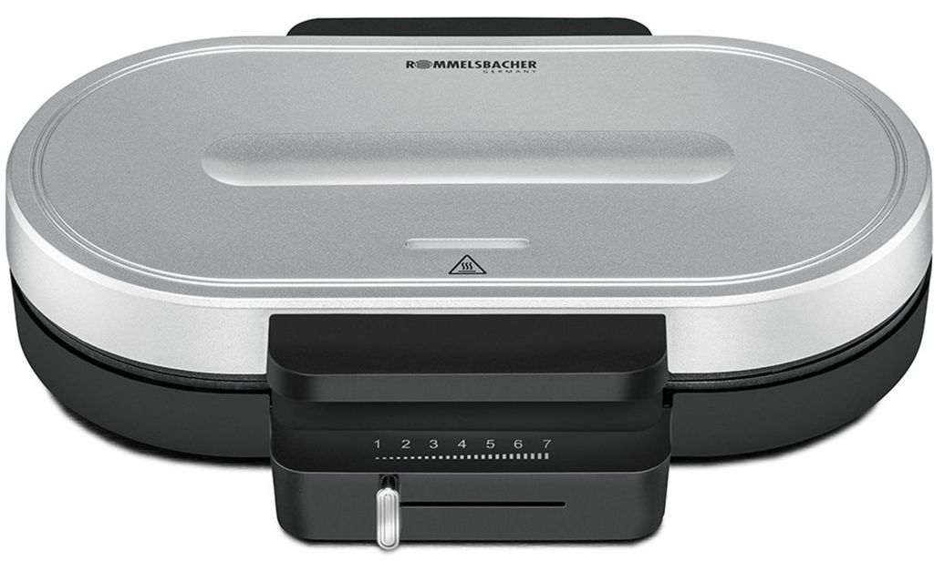 Rommelsbacher WA 1250 Produktbild 