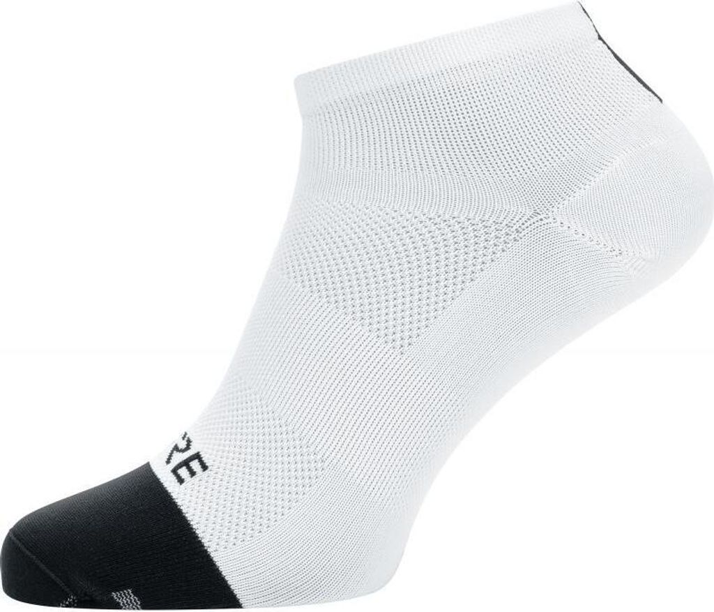 Gore M Light Socken unterhalb des Knöchels weiß größe 35-37 100233019906