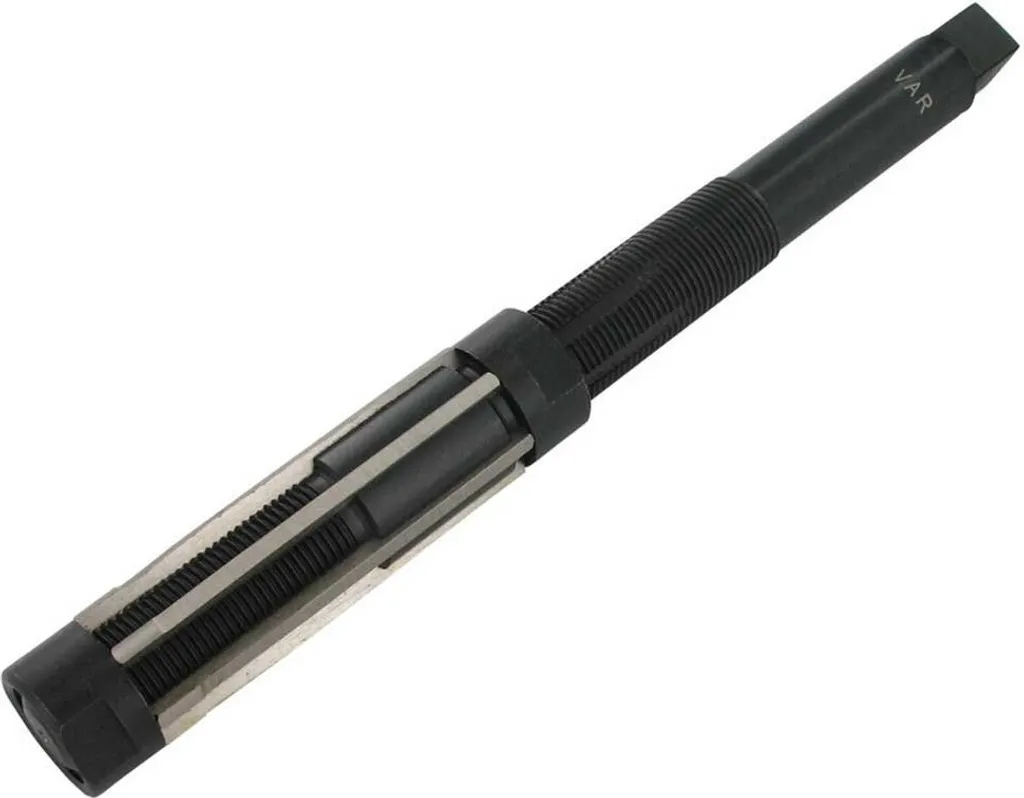 Alésoir Var 29.5 à 33.5 mm pour Réparer et Ajuster les Tubes de Selle