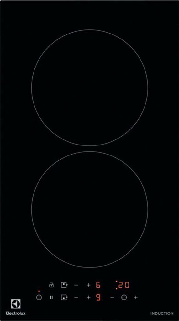 Electrolux LIT30231C induction cooktop