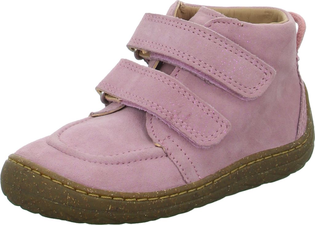 Lauflernstiefel Kaltfutter Saturnus