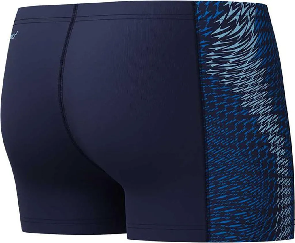 Short de bain Speedo Endurance+ Max Tech Panel résistant au chlore - 10