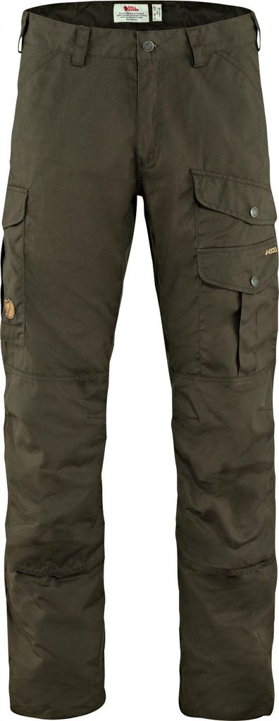 Fjällräven Barents Pro Hosen Grün 48 Mann Grün 48