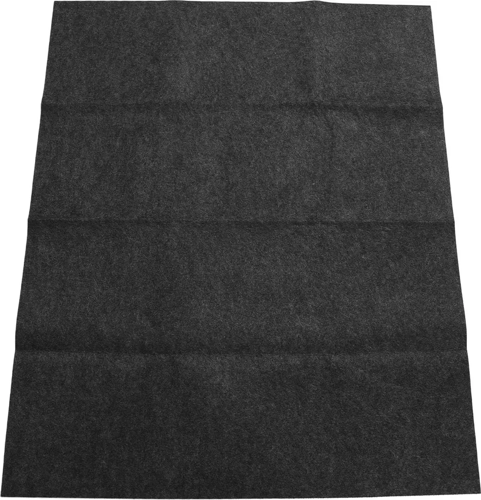 Tappeto Sottomoto e Auto Assorbente Olio 91x122 | Look Officina Pro