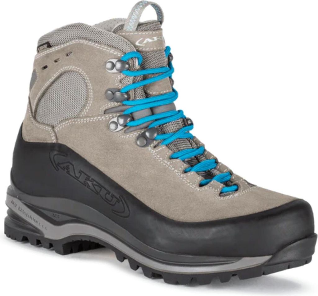 Damen AKU Superalp GTX Gore-Tex Vibram Produktbild 