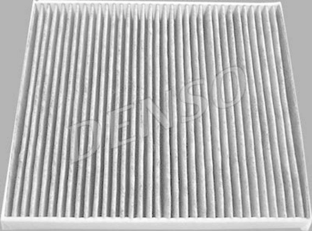 DENSO Filter, Innenraumluft für Fahrzeuge mit Klimaanlage DCF198K