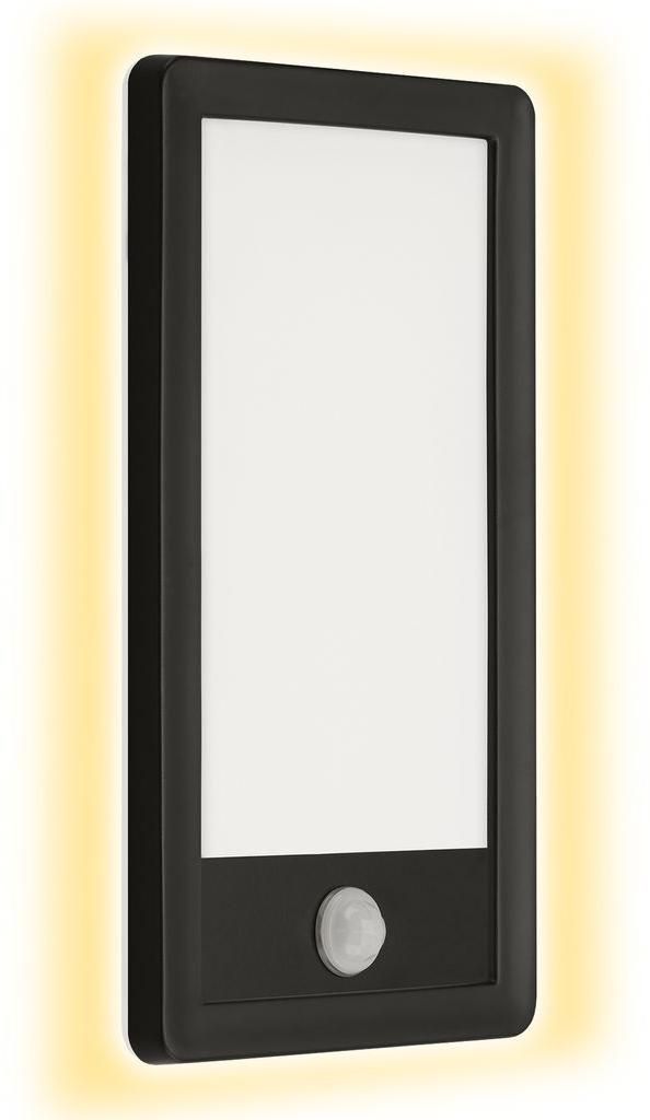 Lampe d'ext rieur LED avec d tecteur de mouvement 4000K Image du produit 