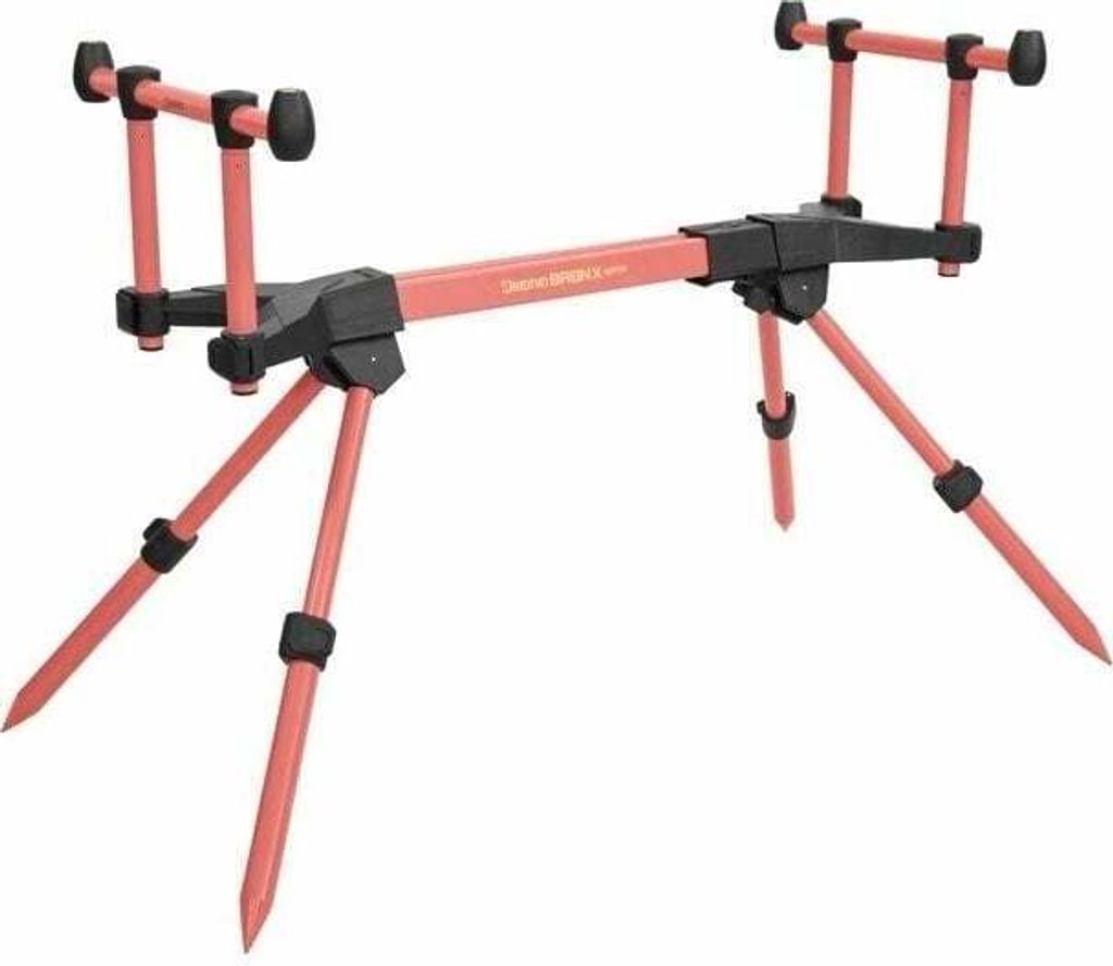 DELPHIN BRONX Stalx QUEEN, Rodpod, 85x25x48cm, rose, Image du produit 
