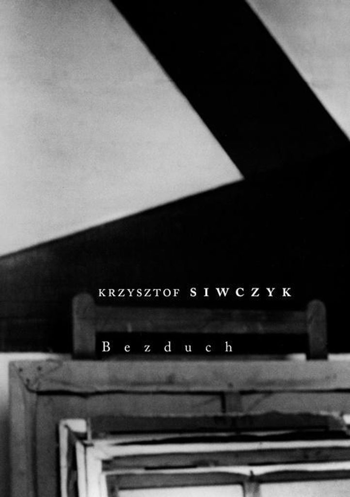 Bezduch - Philosophische Essays von Krzysztof Siwczyk