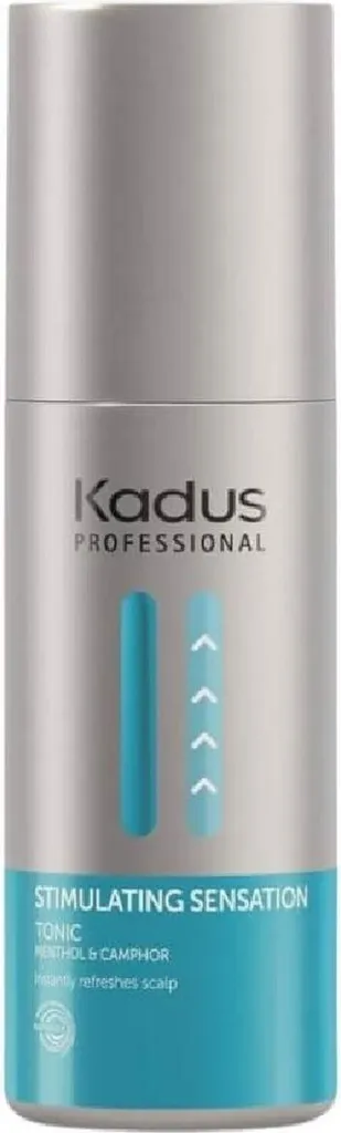 Kadus Scalp Refresh Tonic 150 ml : Lotion Capillaire Effet Fraîcheur