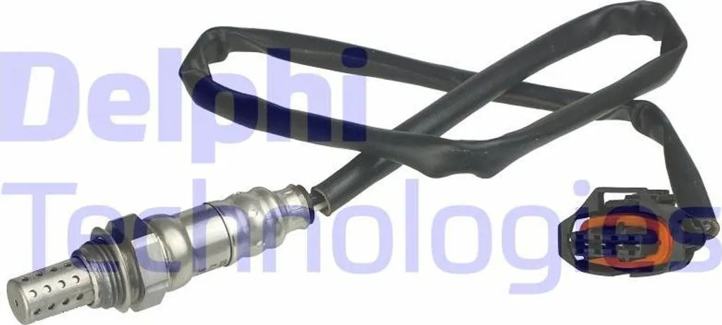 Sonde Lambda Delphi ES20339-12B1 Haute Performance OE 24403182 Opel