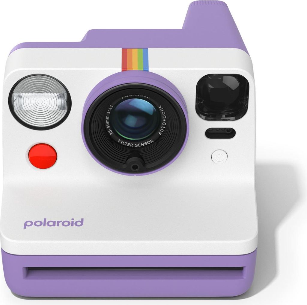 Polaroid Now Instant Camera Generation 3 Immagine del prodotto 