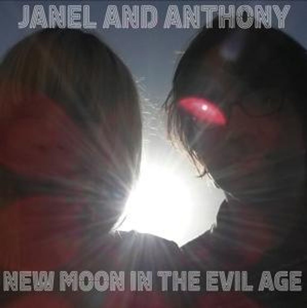 New Moon In The Evil Age