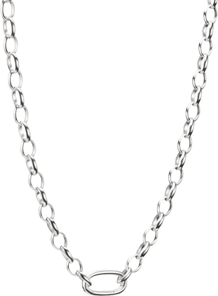 Thomas Sabo Charm Club Connect C1206-001-21-L50 Damenhalskette