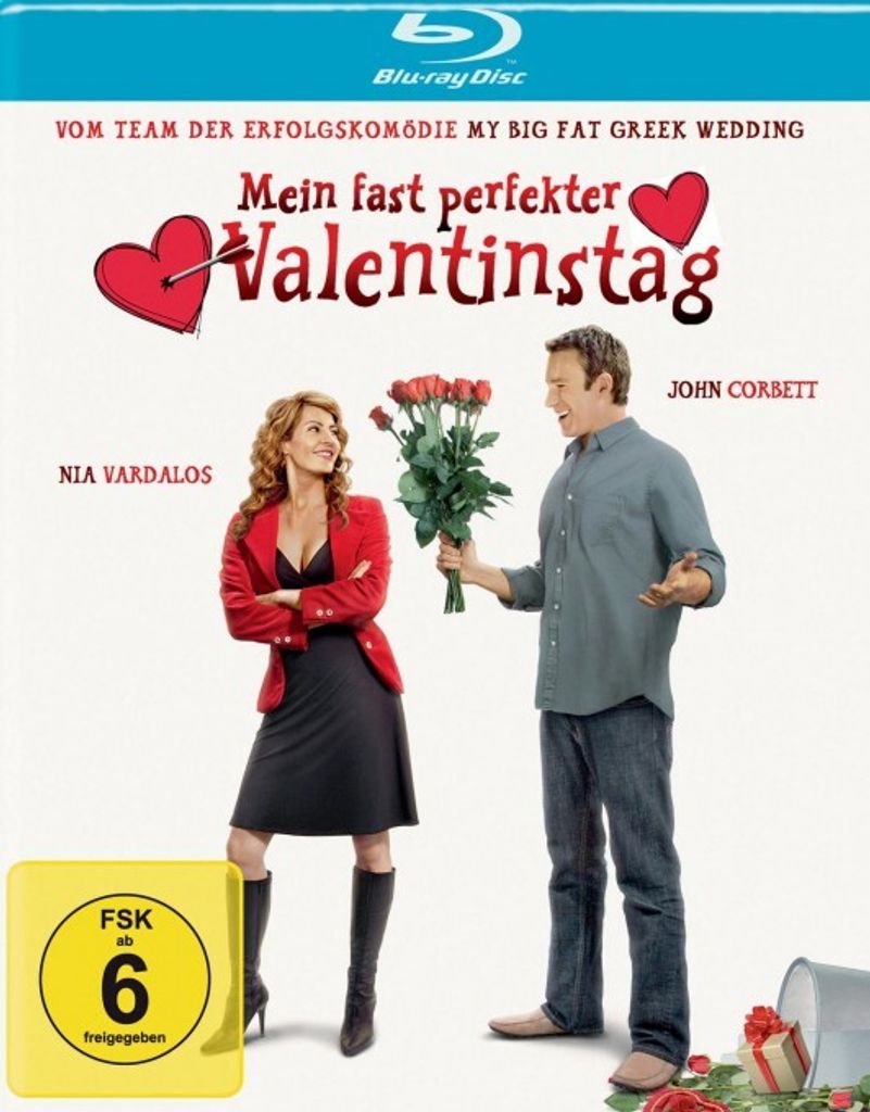 Mein fast perfekter Valentinstag