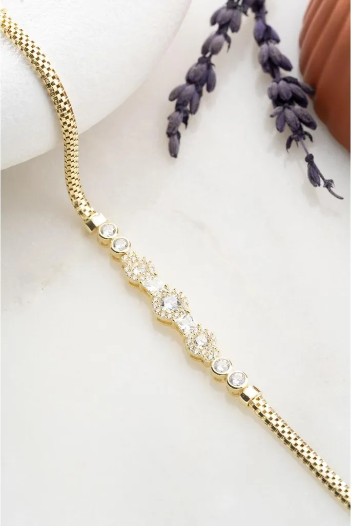 Bracelet maille serpent pour femme, bijou idéal pour vos soirées