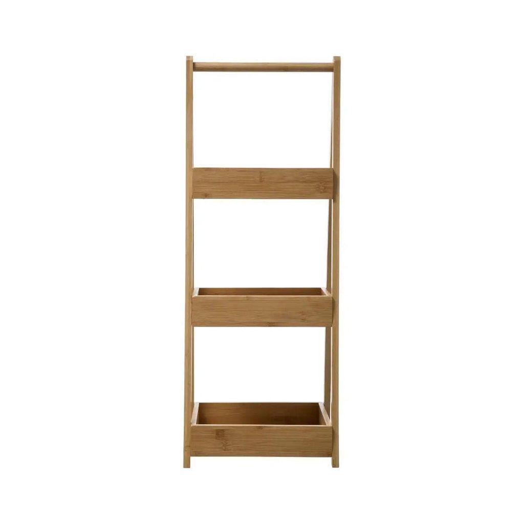 Bambusový regál TIER Obrázok produktu 4