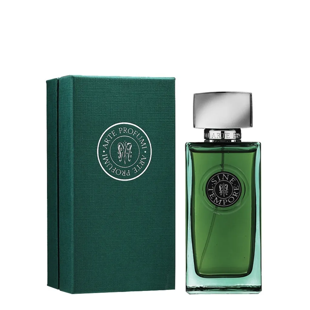 Eau de Parfum Sine Tempore Arte Profumi 100 ml - Parfum Mixte de Luxe