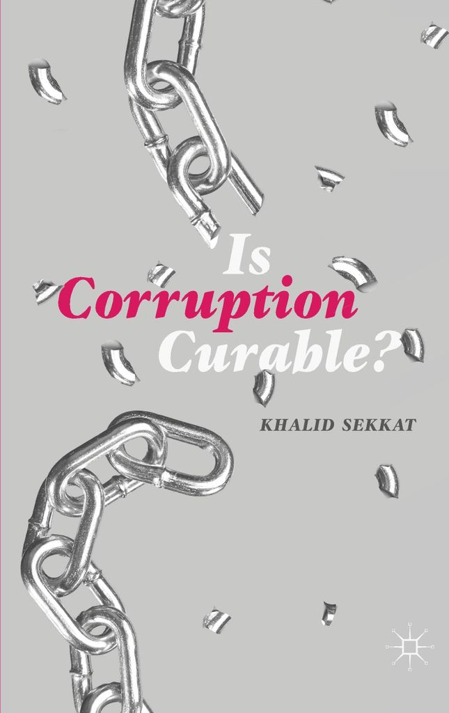 Is Corruption Curable?