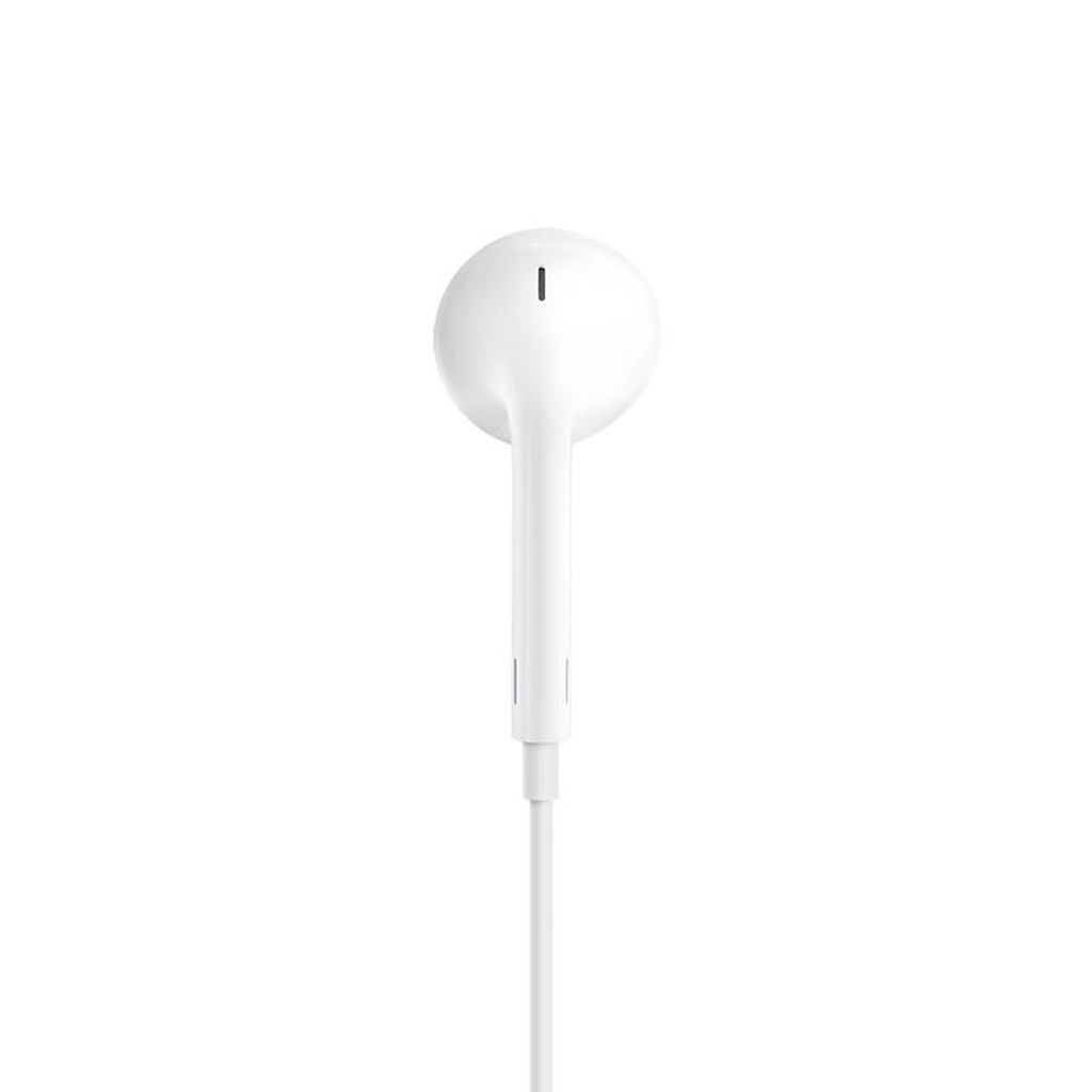 Apple EarPods, Przewodowa, Połączenia/muzyka, Zestaw