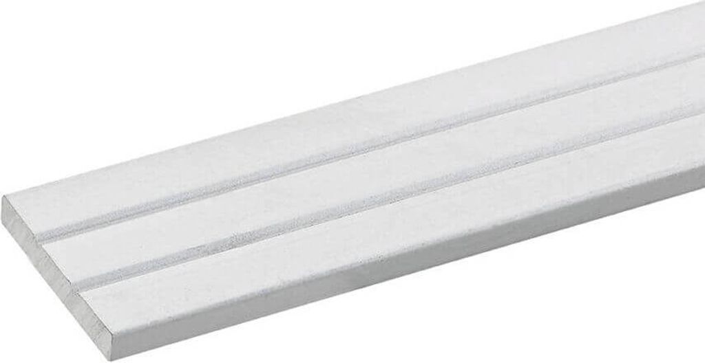 SIGOR 1m Aluschiene 20