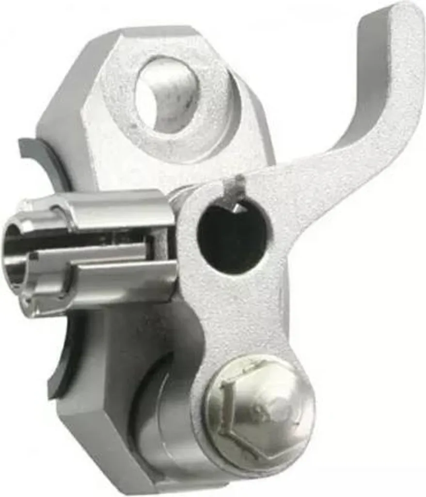 Bride de Fixation Rotative Zeta HS Ze40-9211 pour Guidon de Motocross