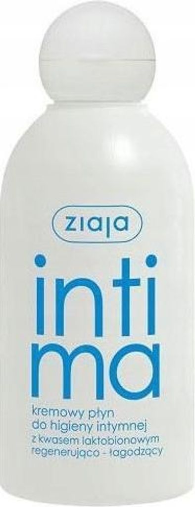 Gynekologicky̌ gel s kyselinou laktobionovou, Ziaja Intima Obrázok produktu 