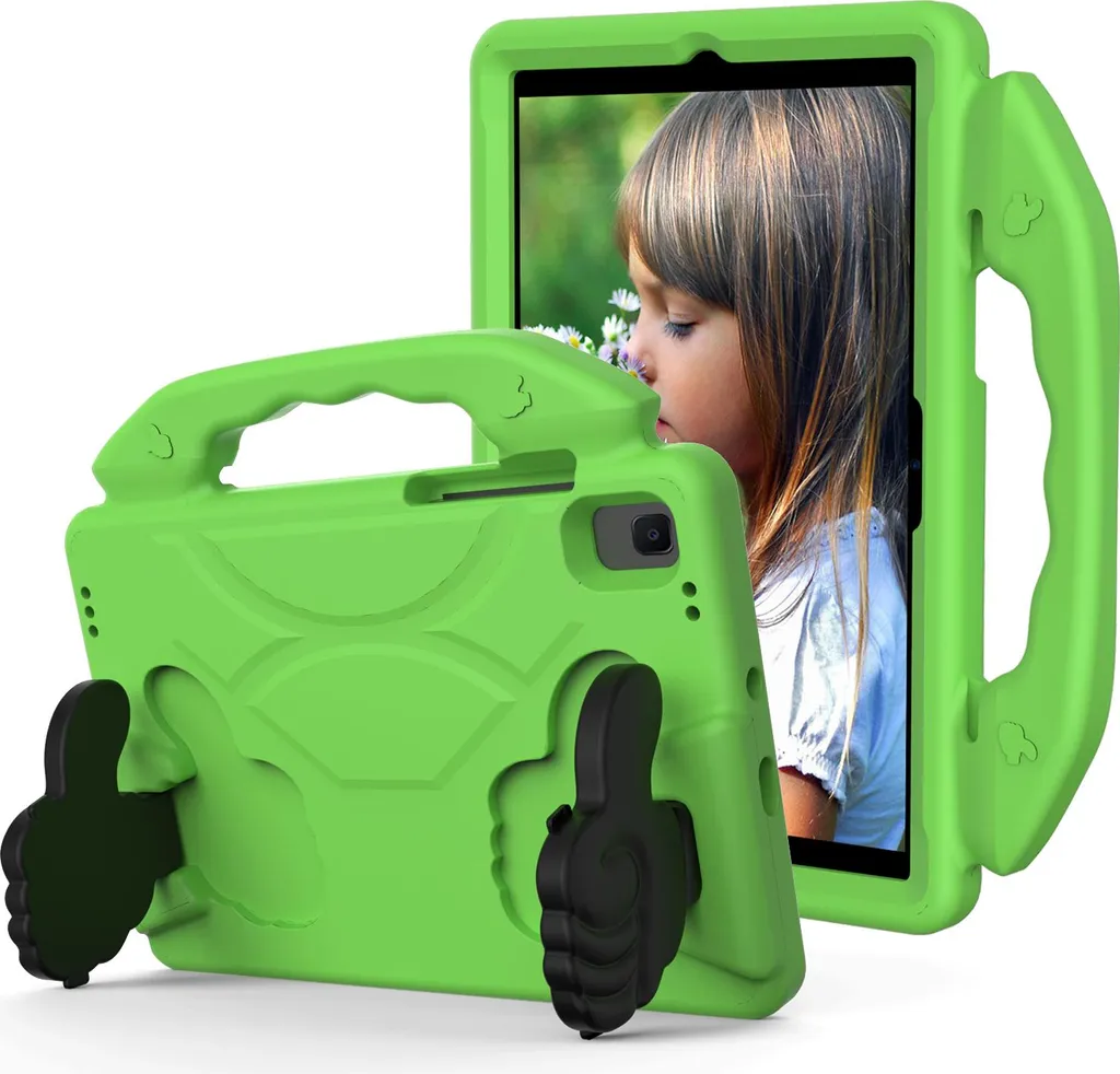 Migliore Cover Huawei MatePad SE 10.4 Kids | Test Protezione EVA