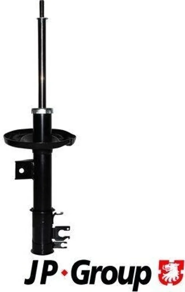 Amortisseur JP GROUP 1542104770 avant gauche pour Ford KA RU8 - OE 1540220