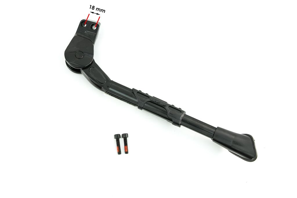 26-28 Zoll URSUS King Rear Fahrrad Ständer Hinterbau Produktbild 