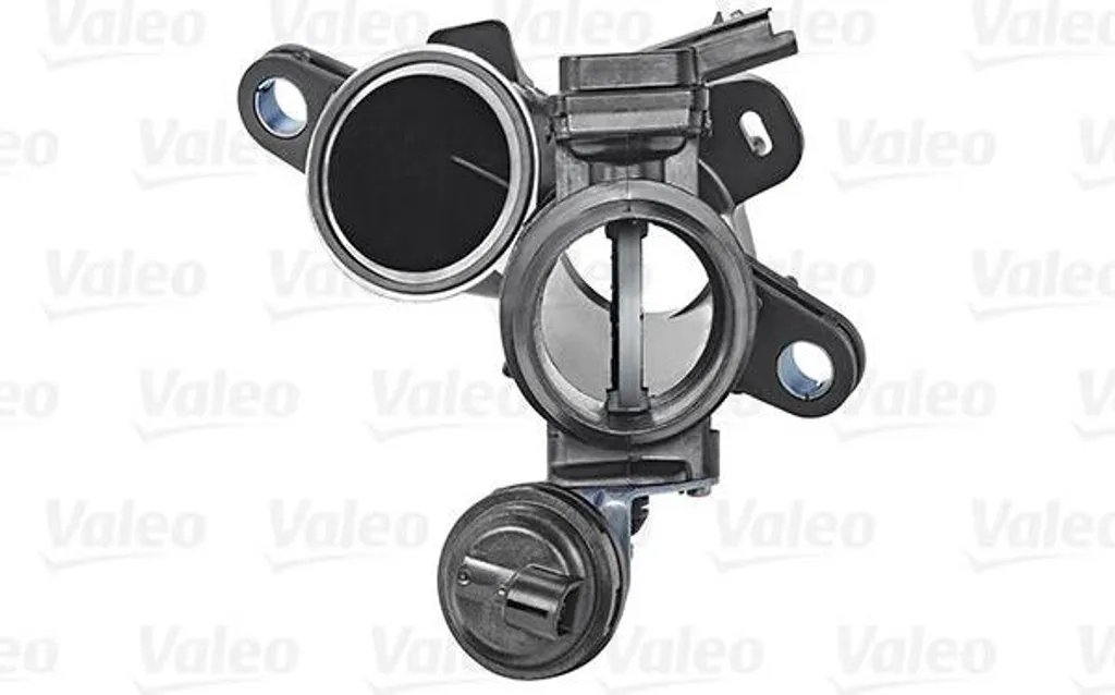 Résolvez vos problèmes de ralenti : Papillon Valeo 700440 (0345G7)