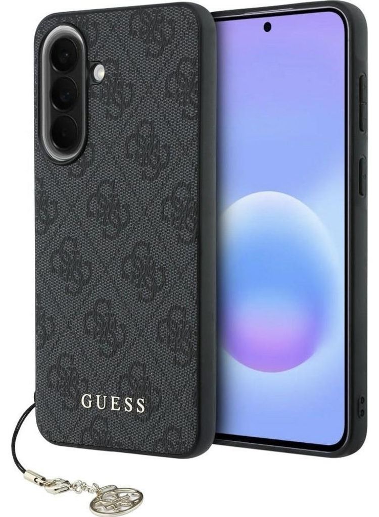 Handyhülle für Galaxy A37 5G, Guess Charms Collection, Produktbild 