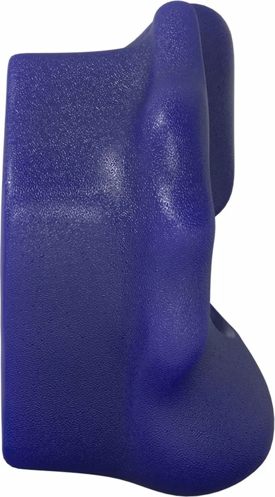 Prese Arrampicata Blu vidaXL 2 Pezzi in PP Sicuro per Bambini - 4