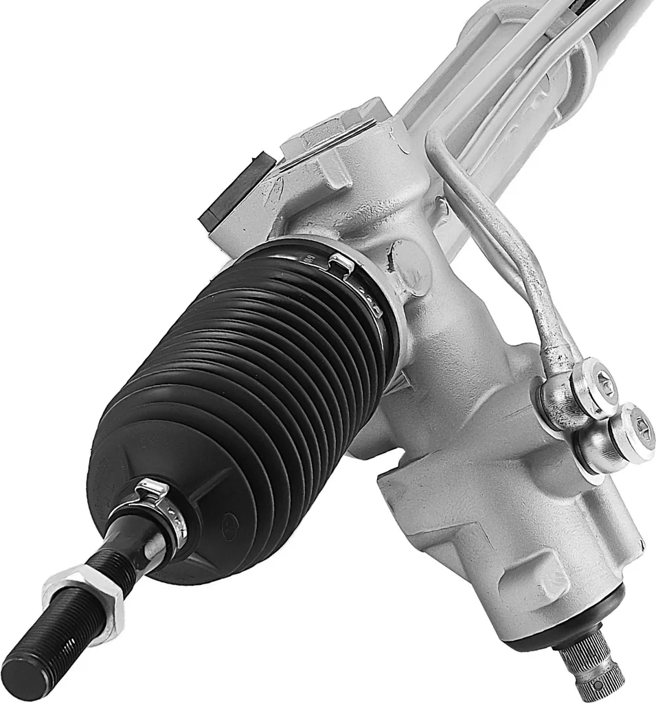 Boîtier de Direction Assistée pour Mercedes ML W163 1998-2005 - OEM - 3