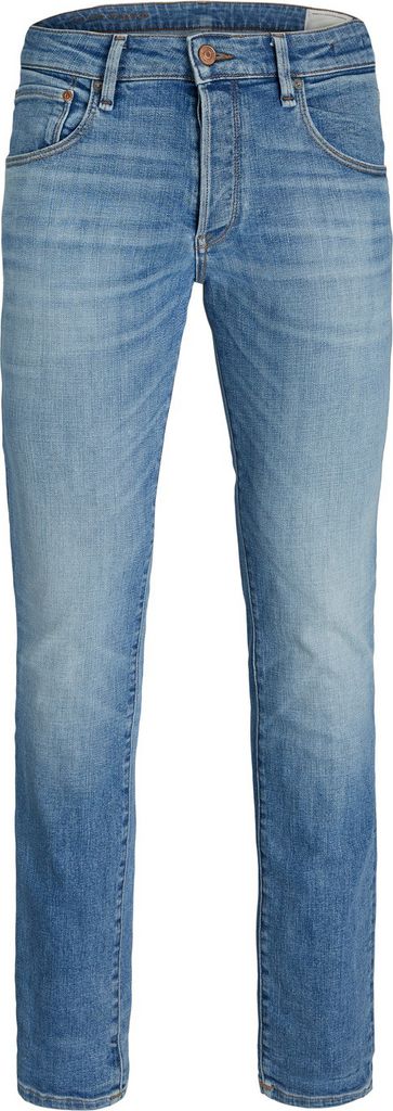 Jack & Jones JJi Tim JJ Davis Blau - Große 30/32