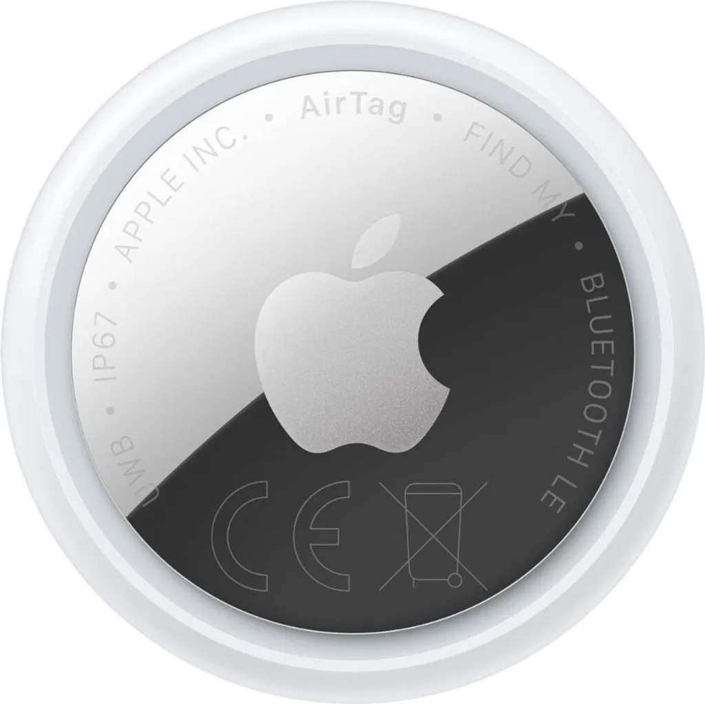 Surveiller votre maison avec le caméscope Apple MFE94ZM/A WiFi intelligent