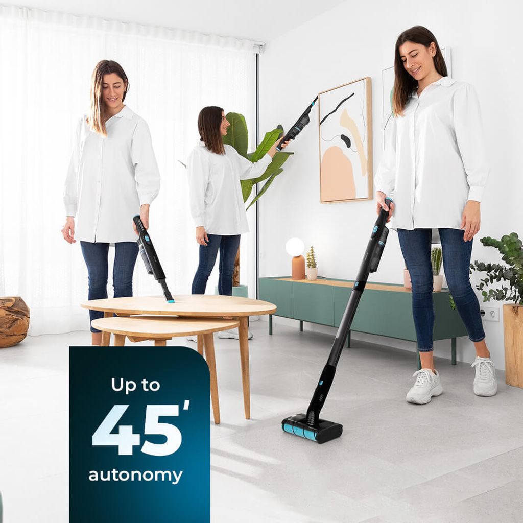 Ručný vysávač Cecotec SCOBA 2100 Obrázok produktu 11