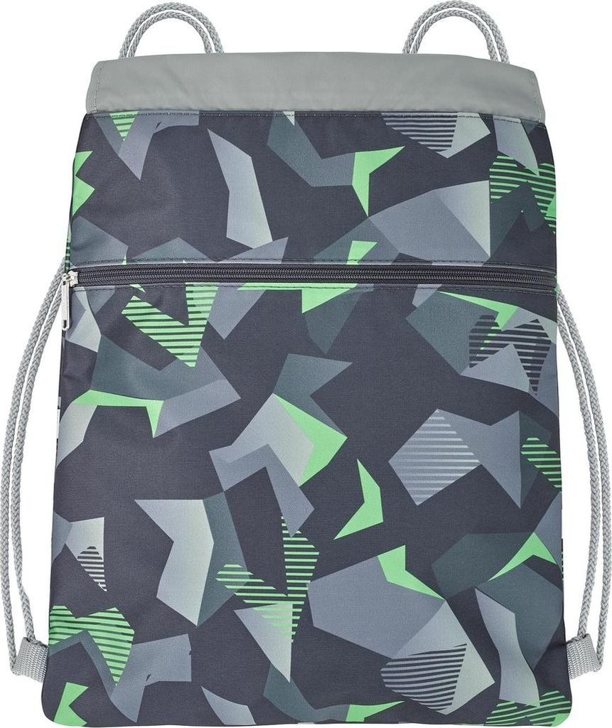 McNeill Sportschuhbeutel TECHNO