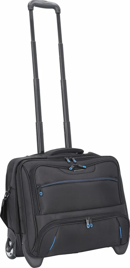 Pilot Case ordinateur portable Lightpak SKY 46115 robuste et léger - 16