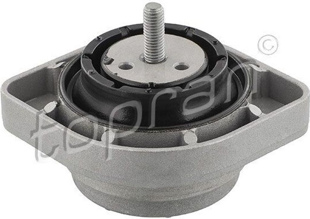 TOPRAN Motorlager 634 515 links für BMW X3 (E83)