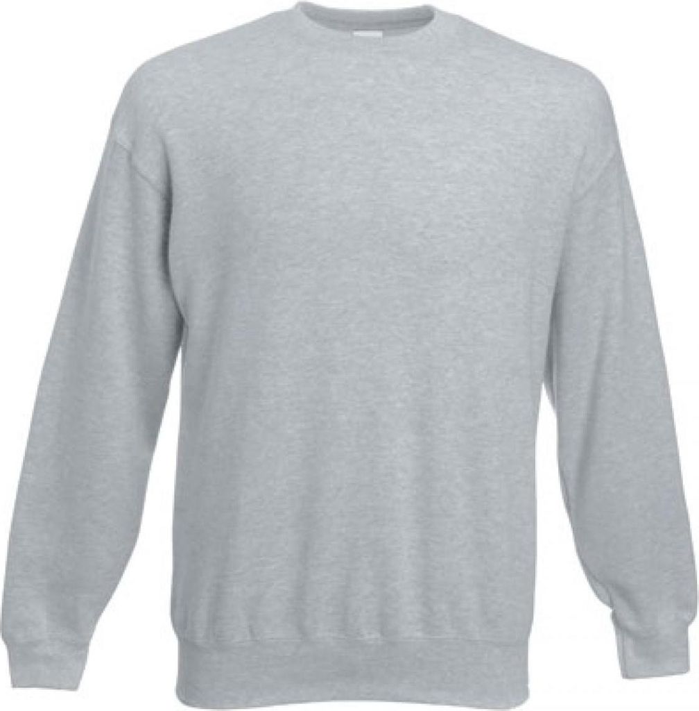 Fruit of the Loom 62-202-0 | Classic Set-in Sweatshirt | Image du produit 