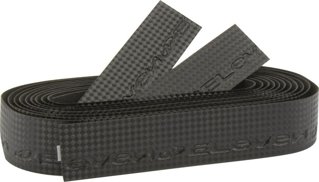 Bikeribbon BR2047 - RUBAN DE CINTRE CARBONIO NOIR PVC 95grs Image du produit 
