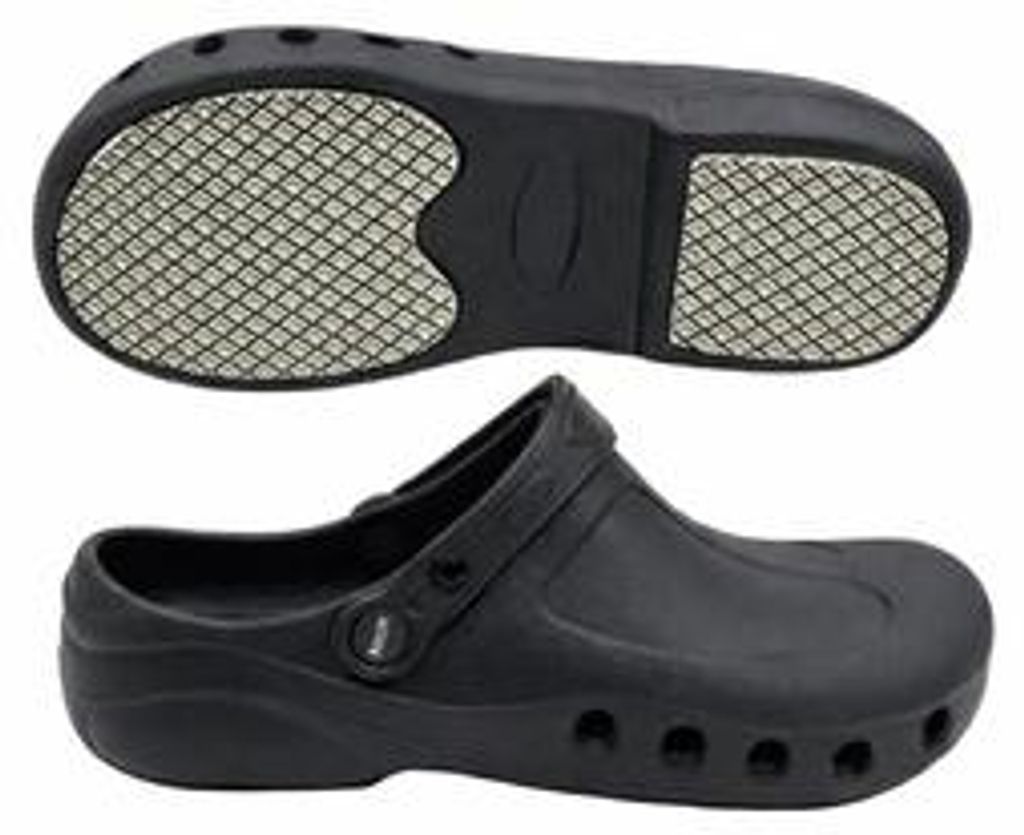 Chaussures médicales 38/39 - Chaussures de travail - Sabots Image du produit 