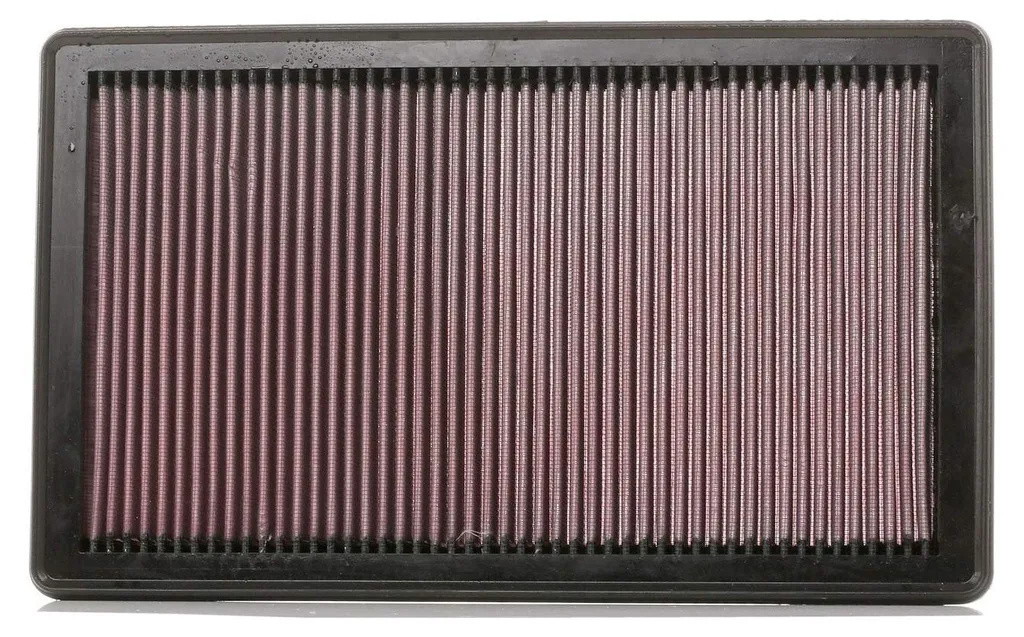 Filtre à air K&N 33-2284 haute performance pour Mazda RX-8 2003-2011