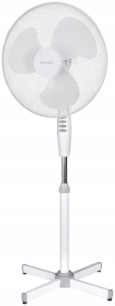 Activejet Regular WSR-40B der Standventilator Produktbild 
