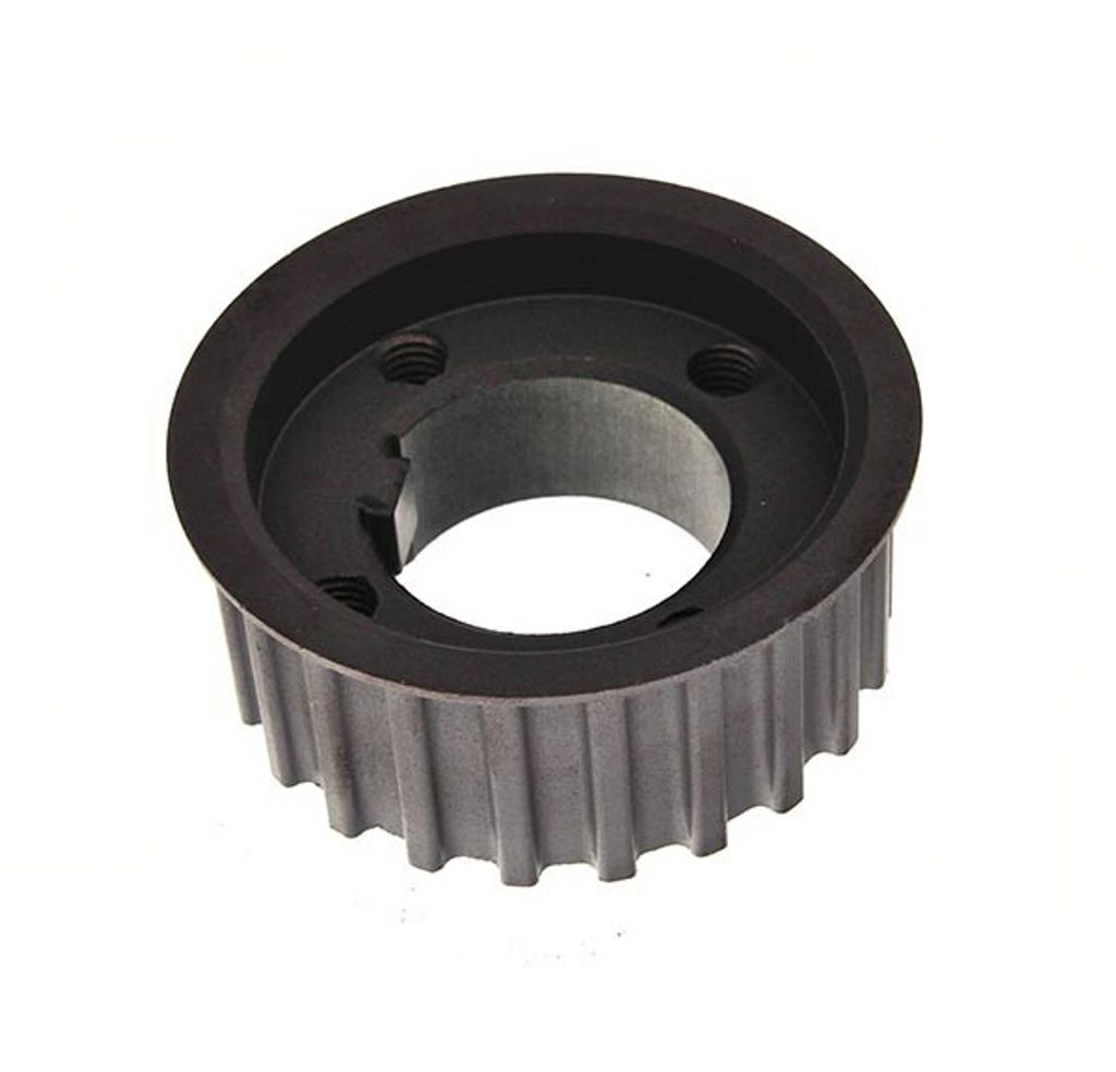 MAXGEAR Kurbelwellenrad 54-0025 für VW Transporter IV Bus (70B, 70C, 7DB, 7DK, 70J, 70K, 7DC, 7DJ) 0,3kg