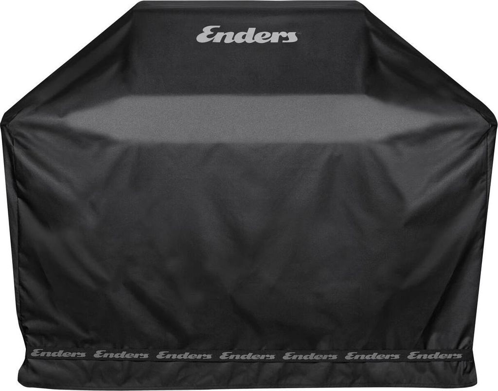 Enders Colsman Premium, Obal, Čierna, Polyuretán, Obrázok produktu 