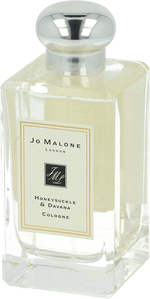 Jo Malone Honeysuckle & Davana cologne for women 100 ml Image du produit 