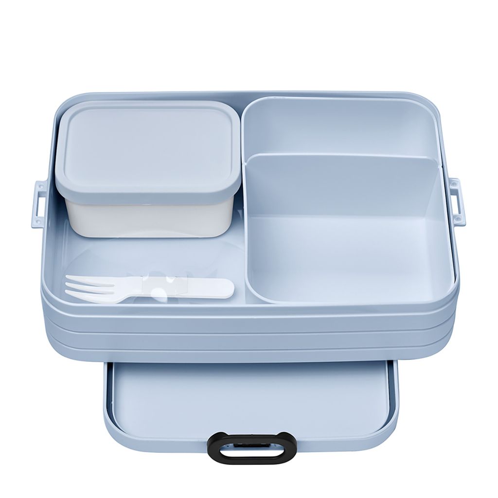 Fimibuke Mädchen-Rucksack-Set – 3-teilig, Wasserdicht, Mit Lunchbox & Federmäppchen, Für Schule, Kindergarten, Reisen